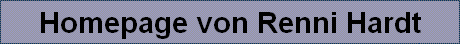 Homepage von Renni Hardt